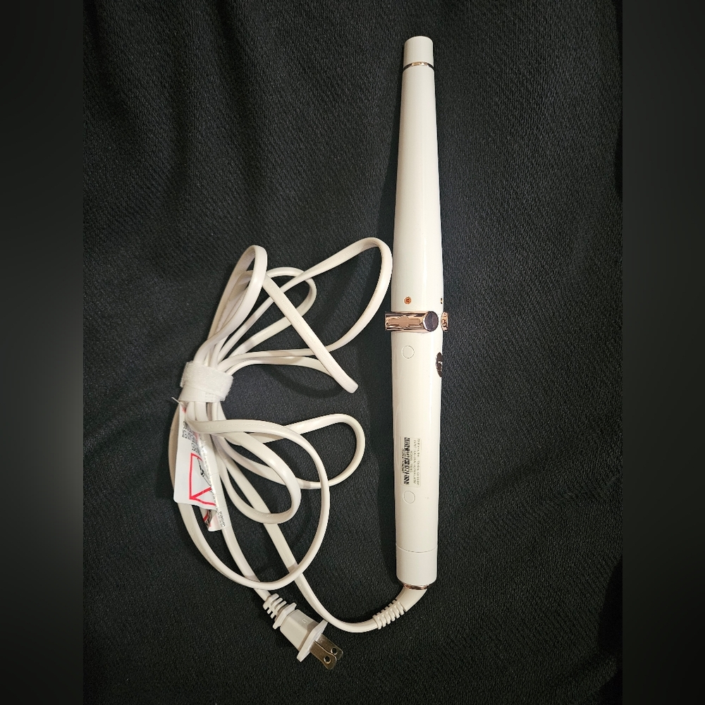 T3 Hair Curling Wand